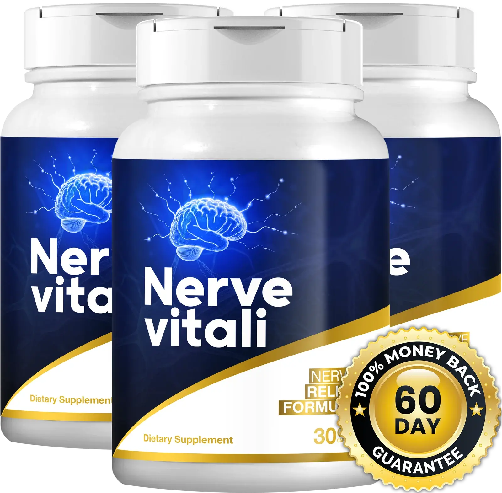  Buy NerveVitali