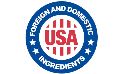 NerveVitali Made In USA